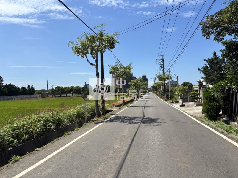 中壢.大崙國中農地房屋室內格局與周邊環境