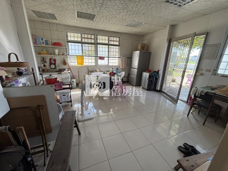中壢.大崙國中農地房屋室內格局與周邊環境