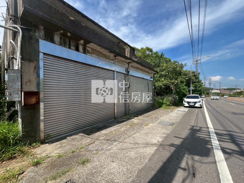 【安家】平鎮中興路大地坪透天房屋室內格局與周邊環境