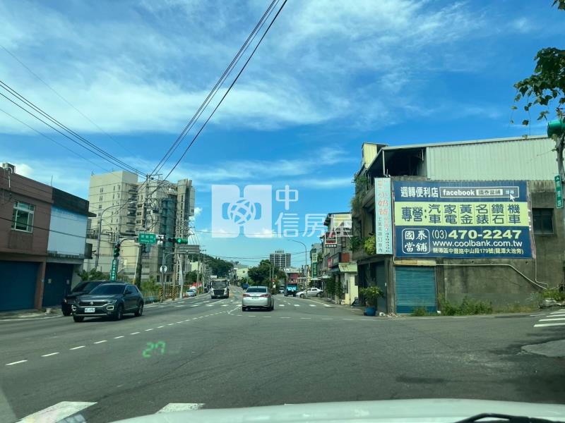 【安家】平鎮中興路大地坪透天房屋室內格局與周邊環境