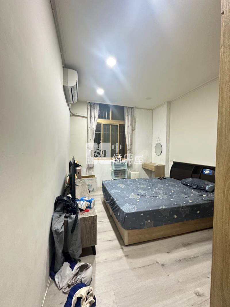 近中壢工業區大竹美三房房屋室內格局與周邊環境