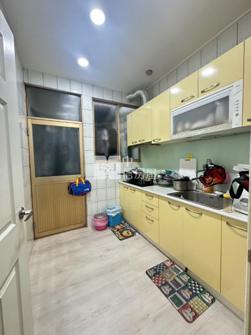 近中壢工業區大竹美三房房屋室內格局與周邊環境