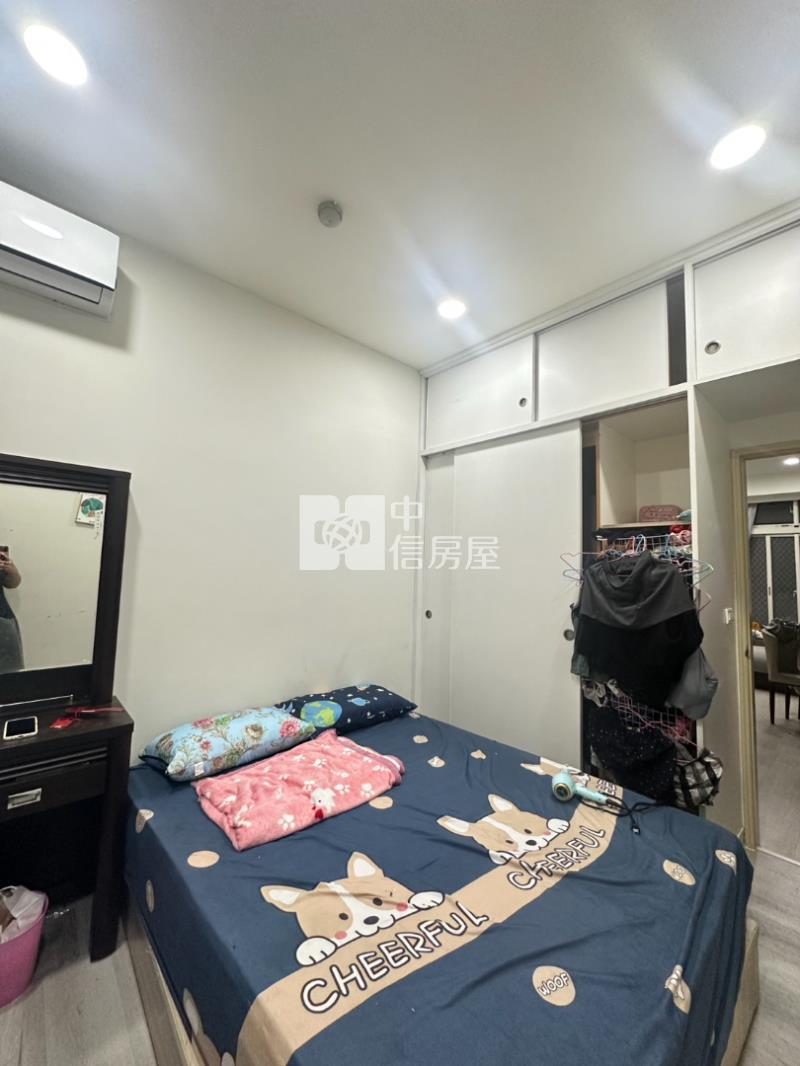 近中壢工業區大竹美三房房屋室內格局與周邊環境