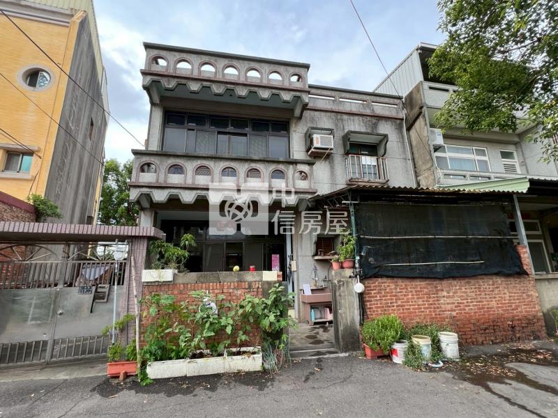 運動公園旁大面寬透天房屋室內格局與周邊環境