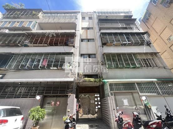 b-20八德南僑巷美寓房屋室內格局與周邊環境