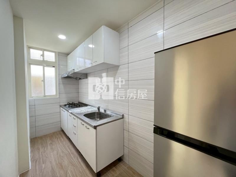b-20八德南僑巷美寓房屋室內格局與周邊環境