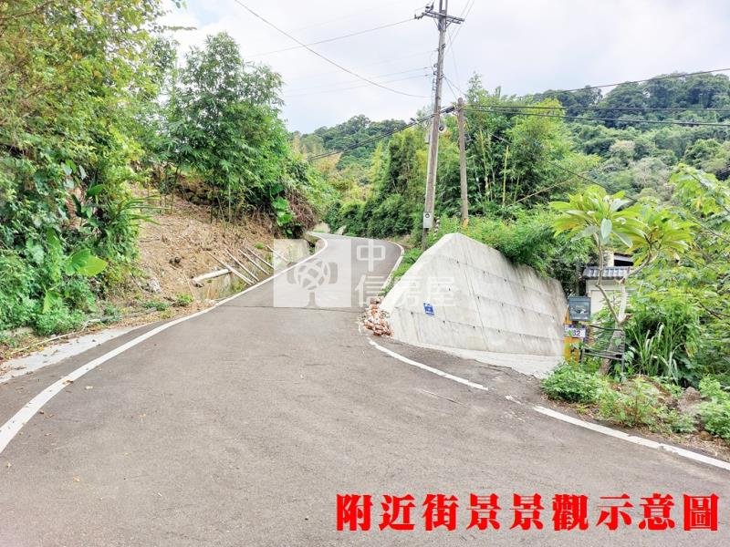 大溪烏塗窟持分丙建地房屋室內格局與周邊環境