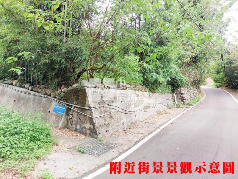 大溪烏塗窟持分丙建地房屋室內格局與周邊環境