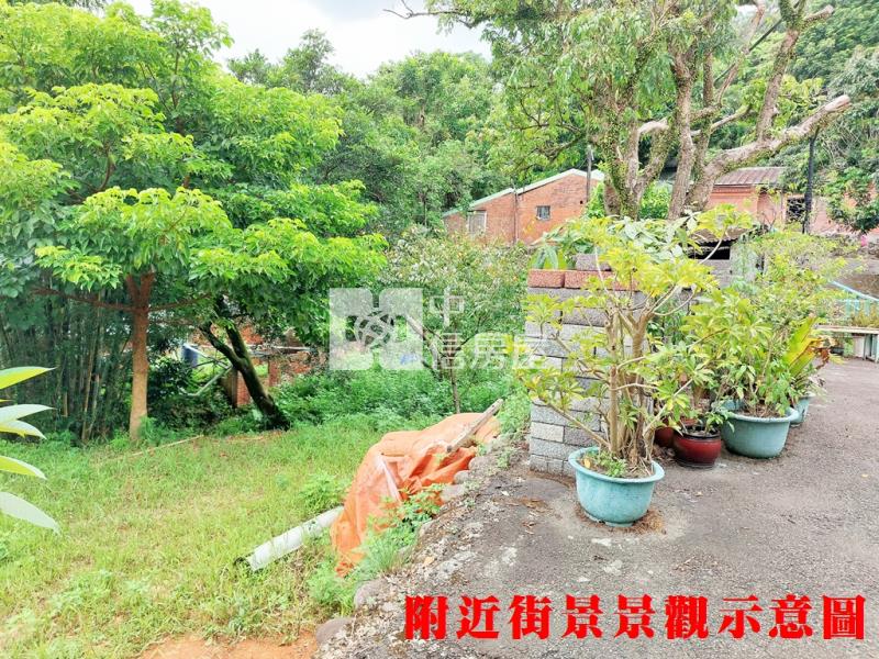 大溪烏塗窟持分丙建地房屋室內格局與周邊環境