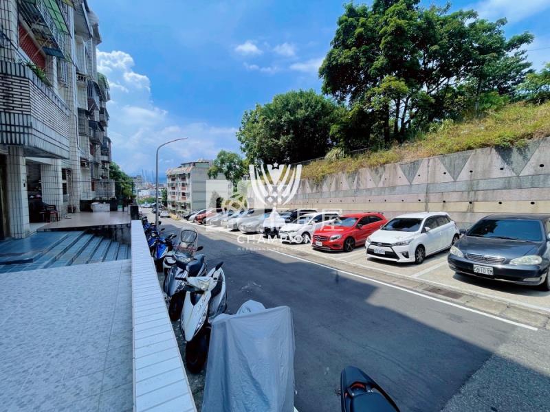 【冠軍】海濱國宅超大一樓房屋室內格局與周邊環境