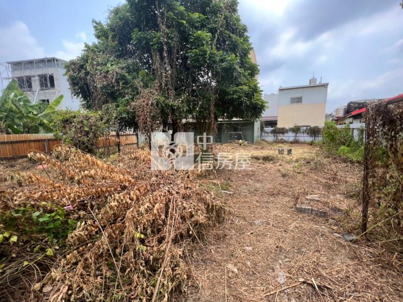 歸仁紅瓦厝建地房屋室內格局與周邊環境
