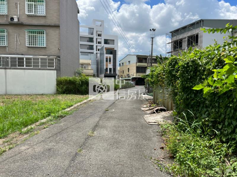 歸仁紅瓦厝建地房屋室內格局與周邊環境