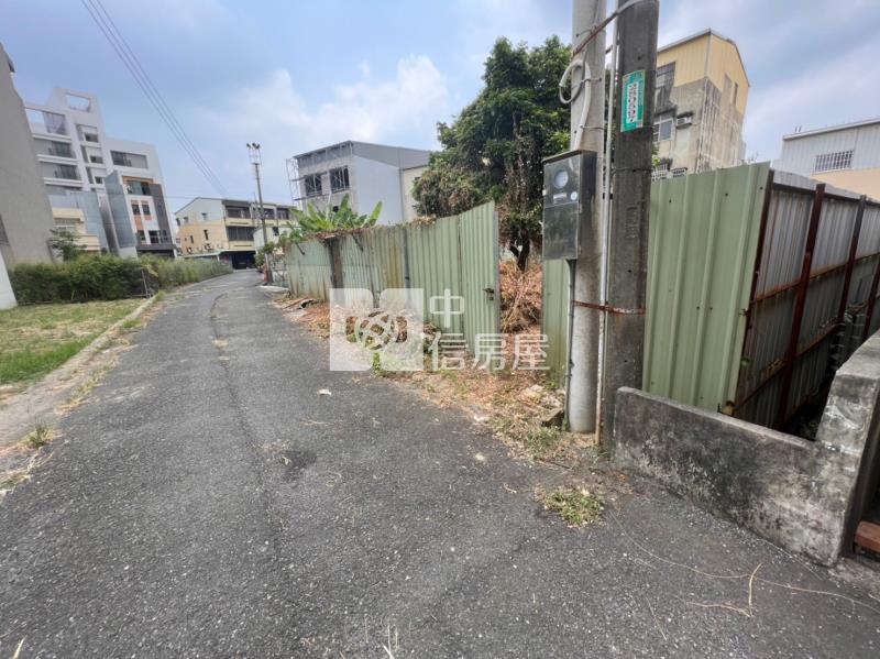 歸仁紅瓦厝建地房屋室內格局與周邊環境