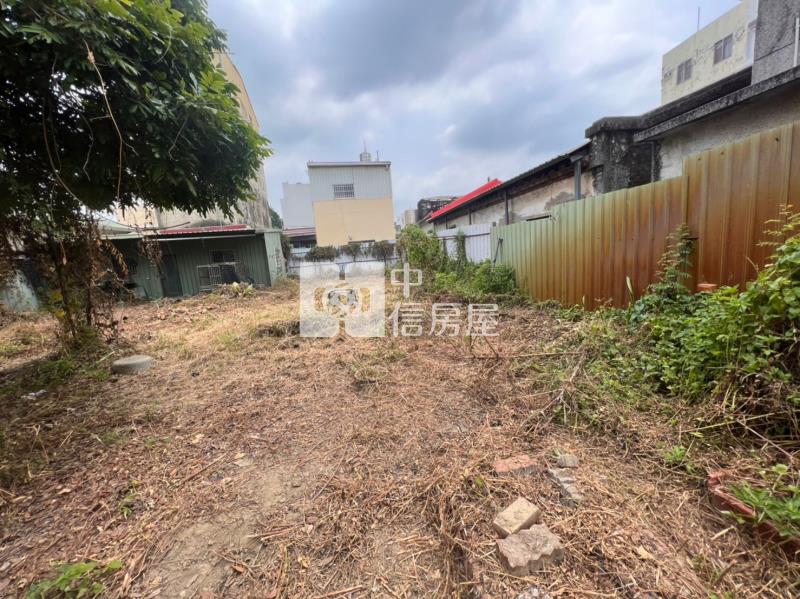 歸仁紅瓦厝建地房屋室內格局與周邊環境