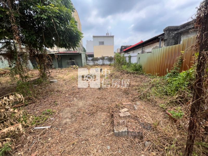 歸仁紅瓦厝建地房屋室內格局與周邊環境
