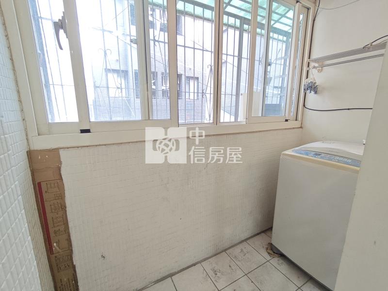 德化街稀有2F收租產品｜邊收租邊自住房屋室內格局與周邊環境