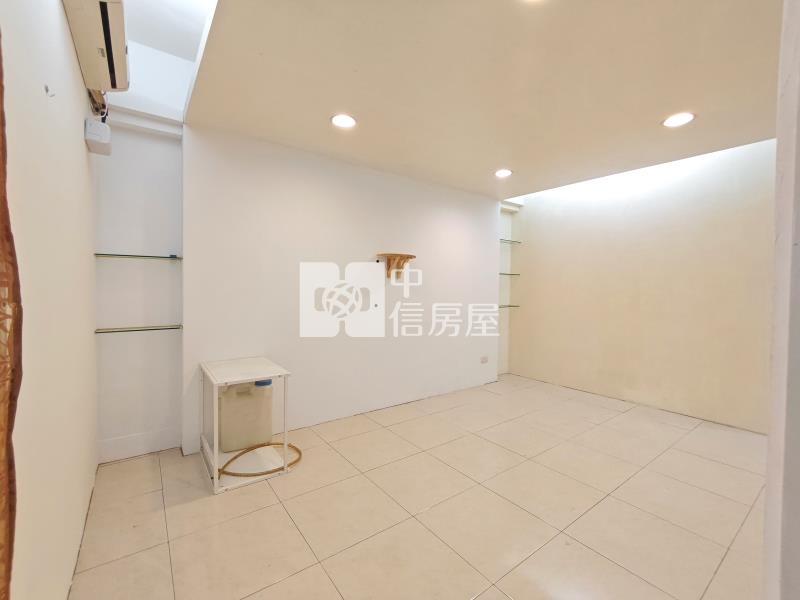 德化街稀有2F收租產品｜邊收租邊自住房屋室內格局與周邊環境
