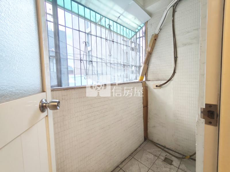 德化街稀有2F收租產品｜邊收租邊自住房屋室內格局與周邊環境