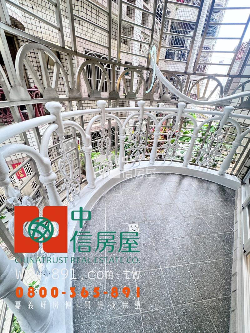 斗南全新整理3房房屋室內格局與周邊環境