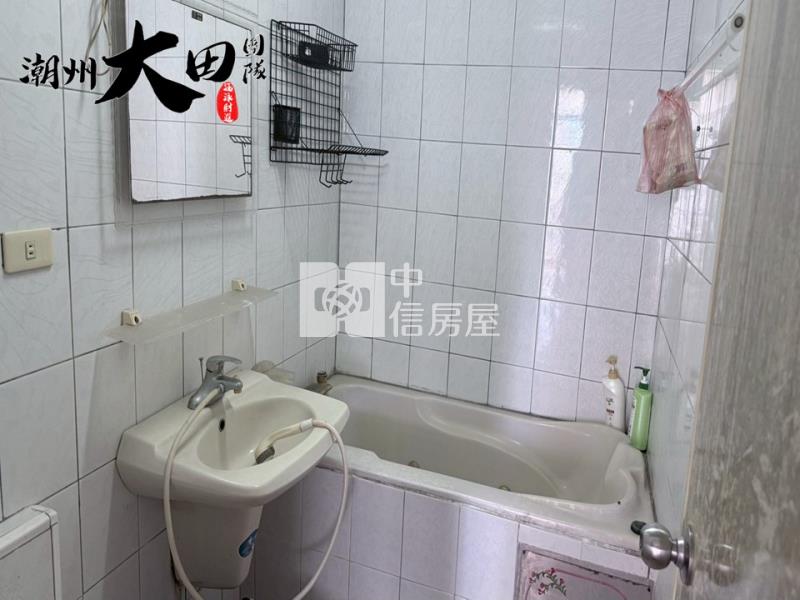 潮州雙車墅透天房屋室內格局與周邊環境