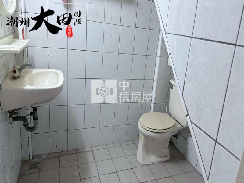 潮州雙車墅透天房屋室內格局與周邊環境