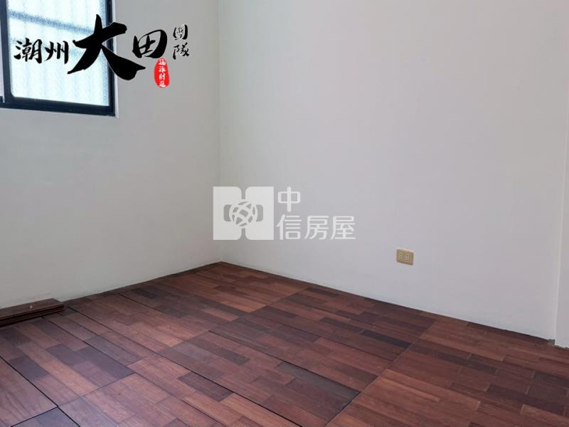 潮州雙車墅透天房屋室內格局與周邊環境