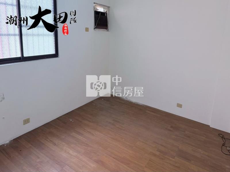 潮州雙車墅透天房屋室內格局與周邊環境