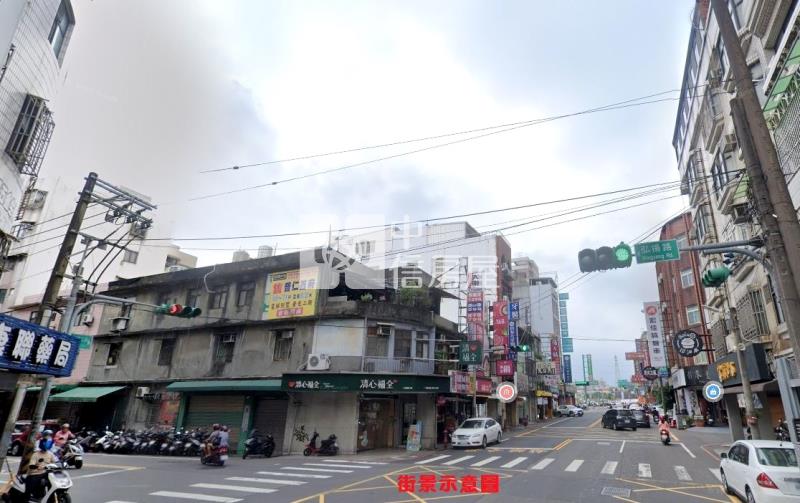 【新世紀】中原大學大套房(B)房屋室內格局與周邊環境