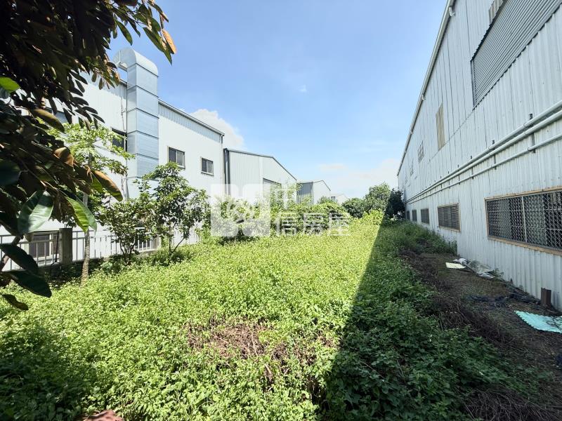 烏日太明路獨棟別墅房屋室內格局與周邊環境
