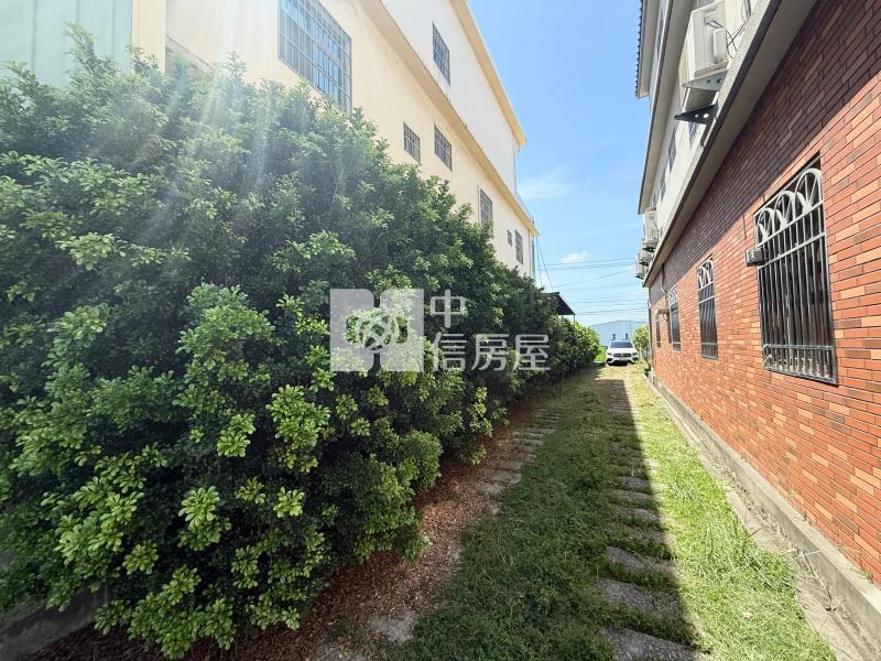 烏日太明路獨棟別墅房屋室內格局與周邊環境