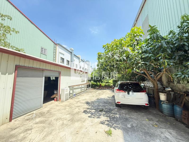 烏日太明路獨棟別墅房屋室內格局與周邊環境