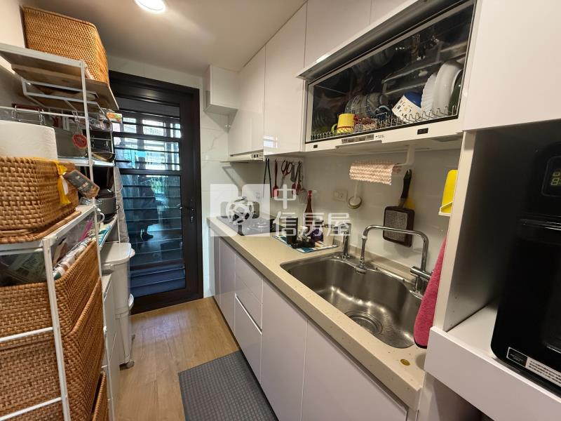 櫻花樸心匯三房車房屋室內格局與周邊環境