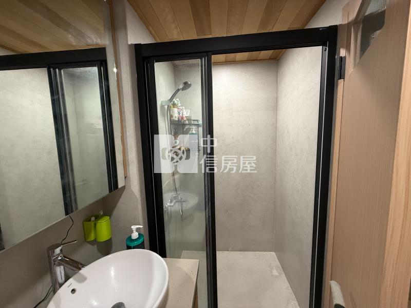 櫻花樸心匯三房車房屋室內格局與周邊環境