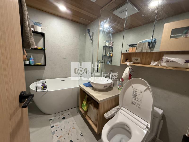 櫻花樸心匯三房車房屋室內格局與周邊環境