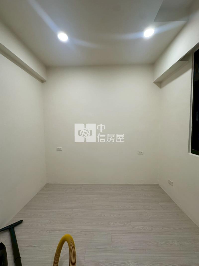 中壢市區~近新明國中美公寓房屋室內格局與周邊環境