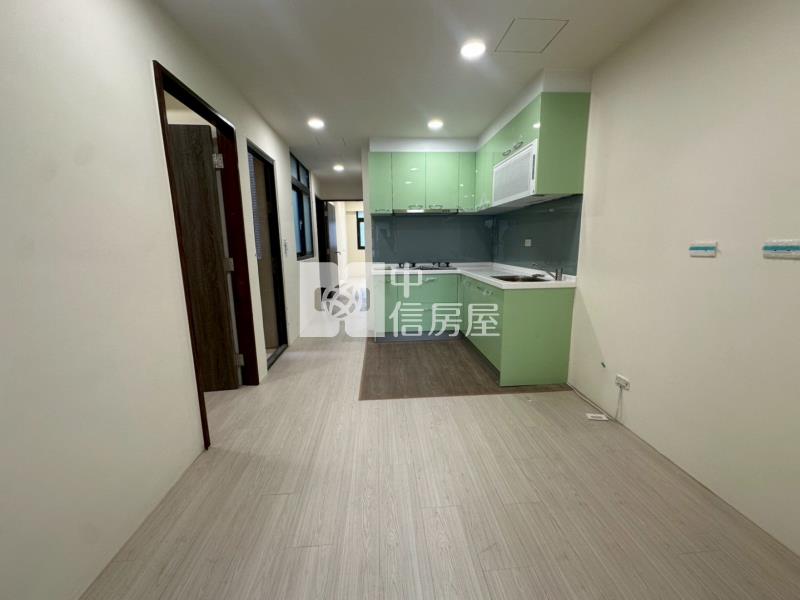 中壢市區~近新明國中美公寓房屋室內格局與周邊環境