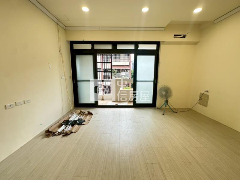 中壢市區~近新明國中美公寓房屋室內格局與周邊環境