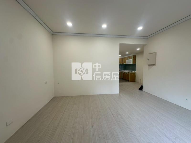 中壢市區~近新明國中美公寓房屋室內格局與周邊環境