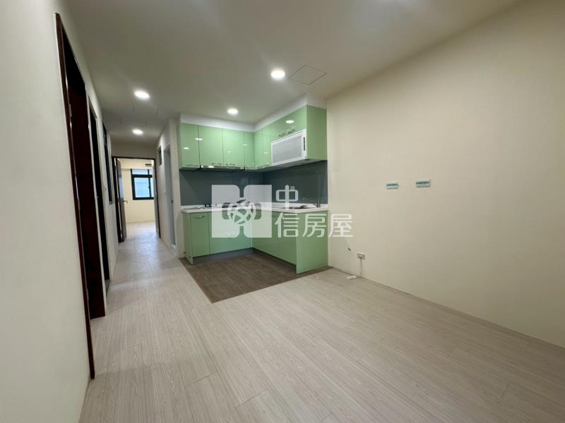 中壢市區~近新明國中美公寓房屋室內格局與周邊環境