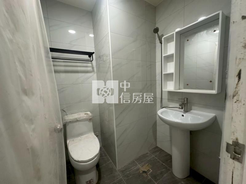 中壢市區~近新明國中美公寓房屋室內格局與周邊環境