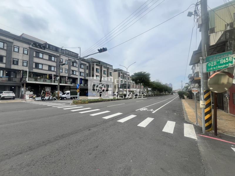 新竹湖口6144坪平整工業地房屋室內格局與周邊環境