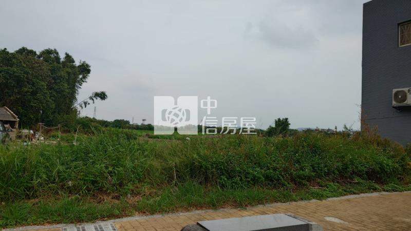 新竹湖口6144坪平整工業地房屋室內格局與周邊環境