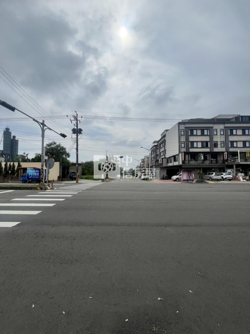 新竹湖口6144坪平整工業地房屋室內格局與周邊環境