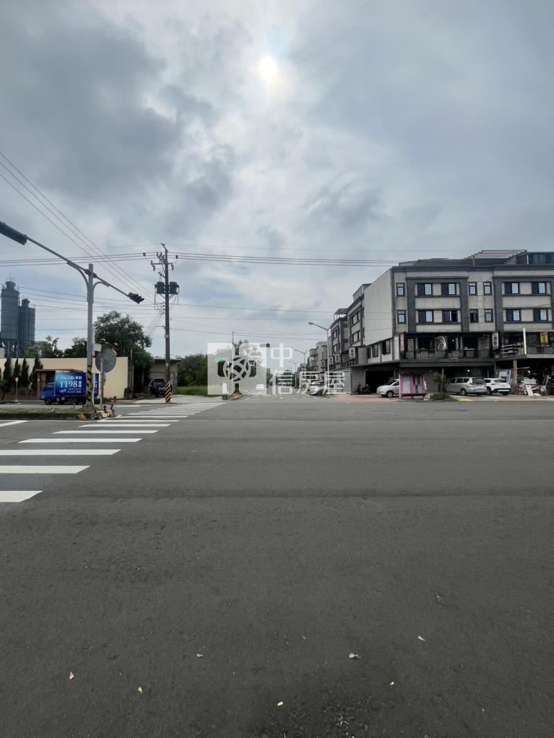 新竹湖口6144坪平整工業地房屋室內格局與周邊環境