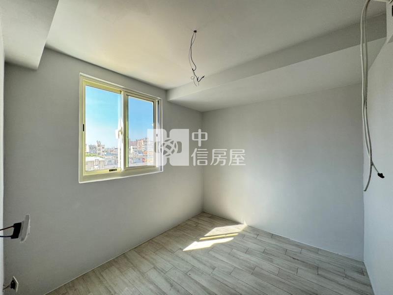 富台國小整新2房美寓房屋室內格局與周邊環境