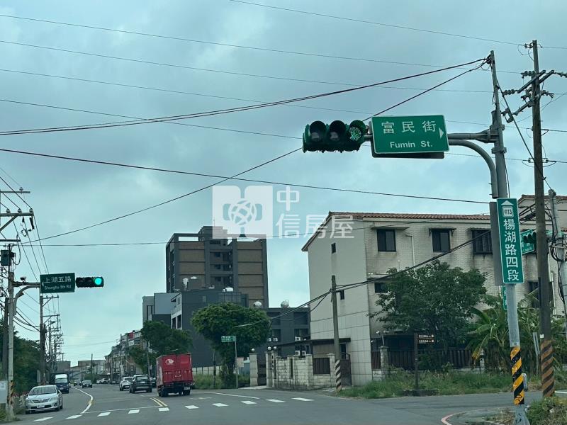 楊梅一品朝南平房式農舍房屋室內格局與周邊環境