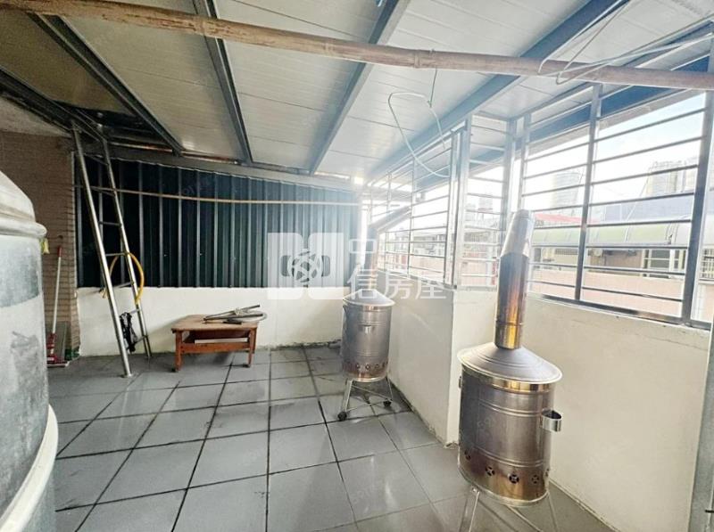 近楊梅車站菓嶺透天美墅房屋室內格局與周邊環境