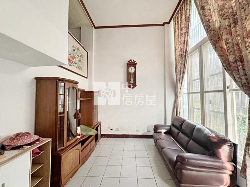 近楊梅車站菓嶺透天美墅房屋室內格局與周邊環境