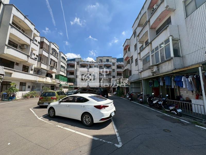 稀有日內瓦社區3-4樓公寓房屋室內格局與周邊環境
