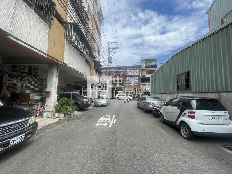 宜欣國小三房美寓房屋室內格局與周邊環境